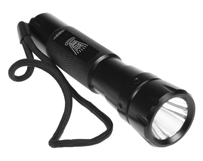 Clulite Super Bright Rechargeable LED Gun Light - MG125